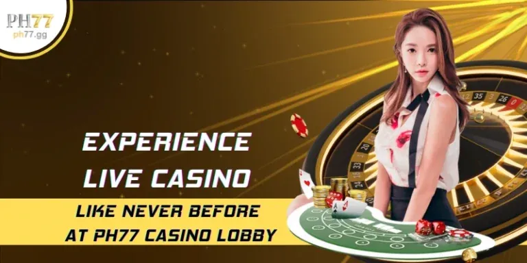 Hướng dẫn chơi casino BJ38