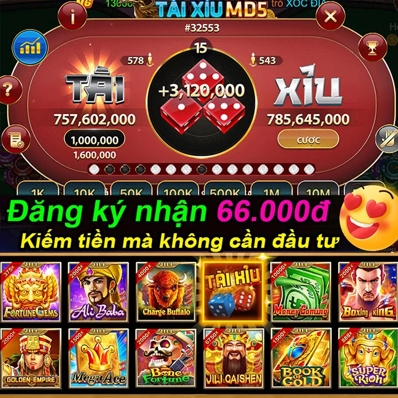 Trò chơi casino trực tiếp với người chia bài