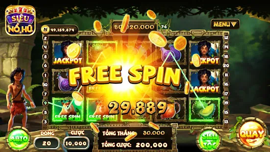 Thưởng nạp lại casino BJ38
